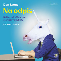 Dan Lyons - Na odpis / čte Vasil Fridrich - demo - OneHotBook