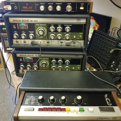 Gid Beat Roland Tr 55 Hawk Ha 30 2x Re 1 By Soundgas Gid Beat Roland Tr 55 Hawk Ha 30 2x Re 1 By Soundgas
