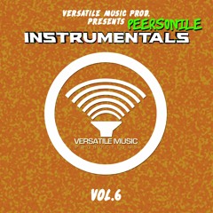 06.FUST_Master (Instrumental) X PEERSONILE MIX