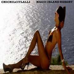 Chichilcitlalli - Very Good White Wine