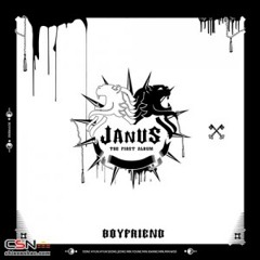 Boyfriend - Janus