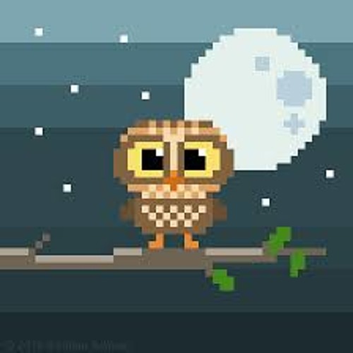 Chiptune Song: Owl's Beach