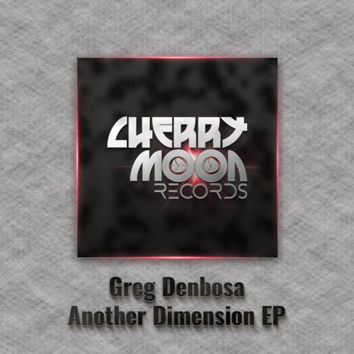 Greg Denbosa - From Another Dimension ( Original Mix )