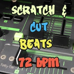 Scratch Practice Beats