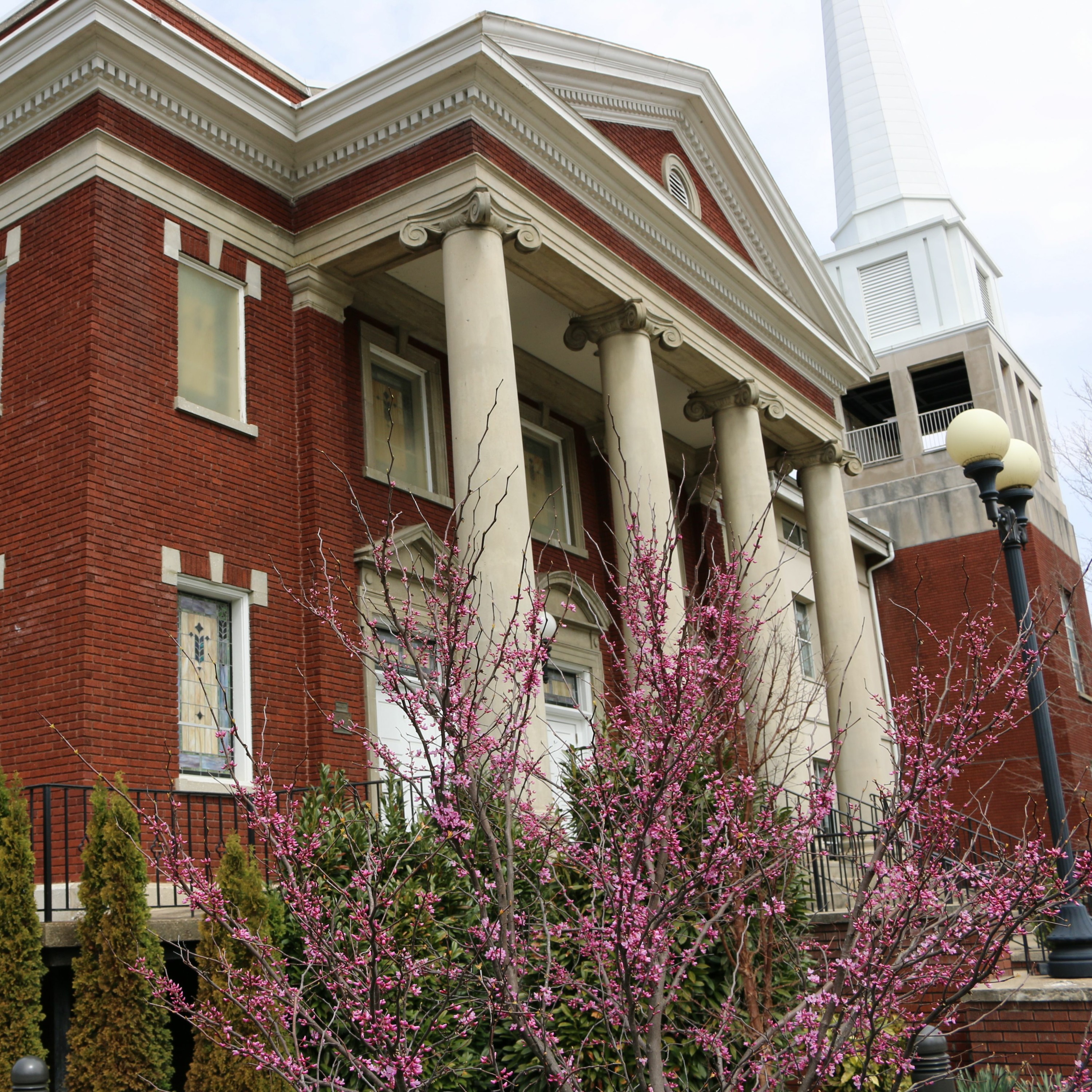 FUMC Waynesville
