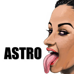 (FREE) Cardi B Type Beat x Astro