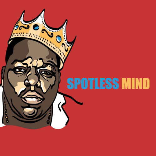 (FREE) B.I.G x Canibus Type Beat x Spotless Mind