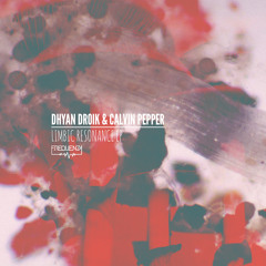 Dhyan Droik, Calvin Pepper - My Darkest Thoughts (Original Mix)