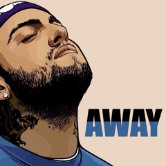 (FREE) Mac Miller Type Beat x Away