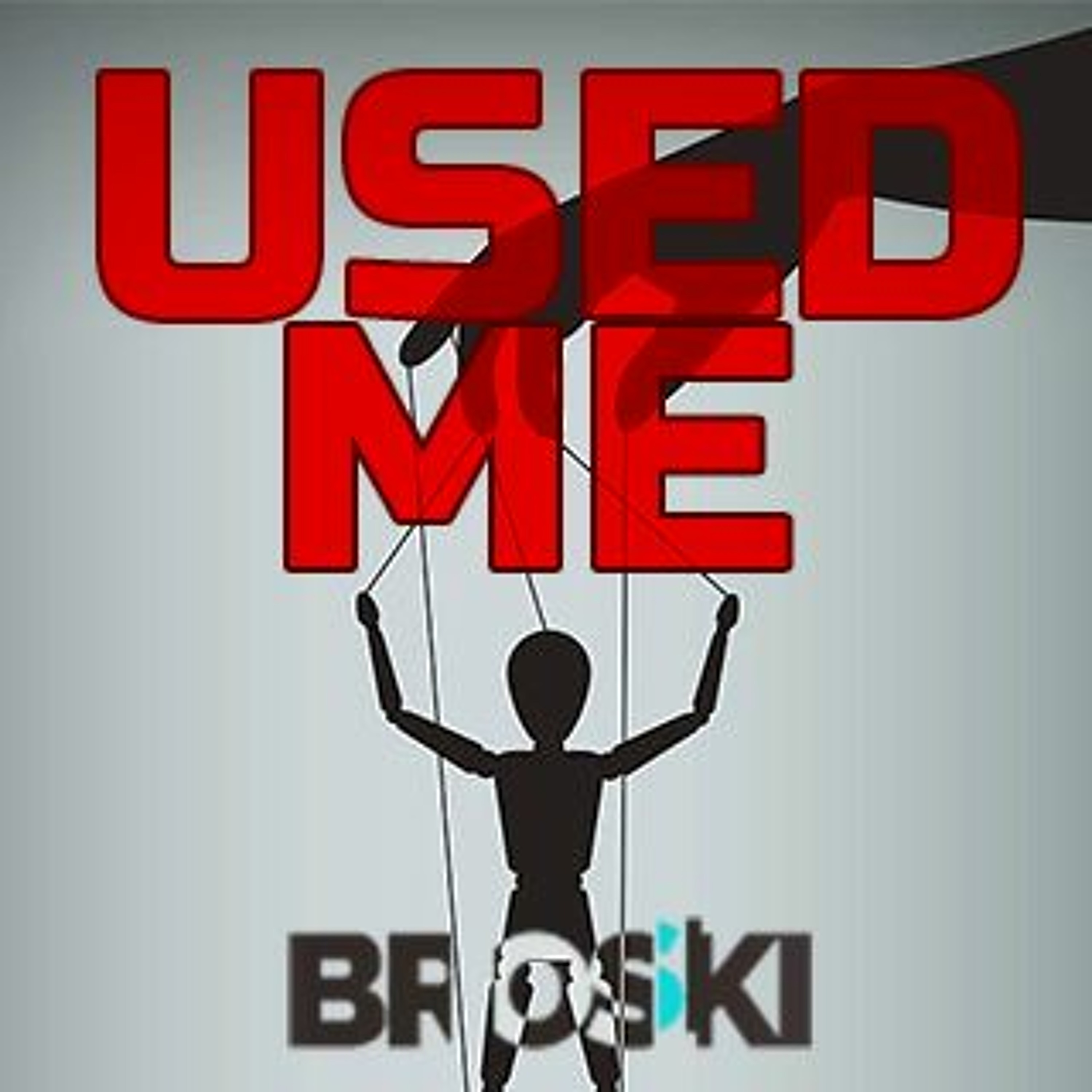 Used Me episode artwork