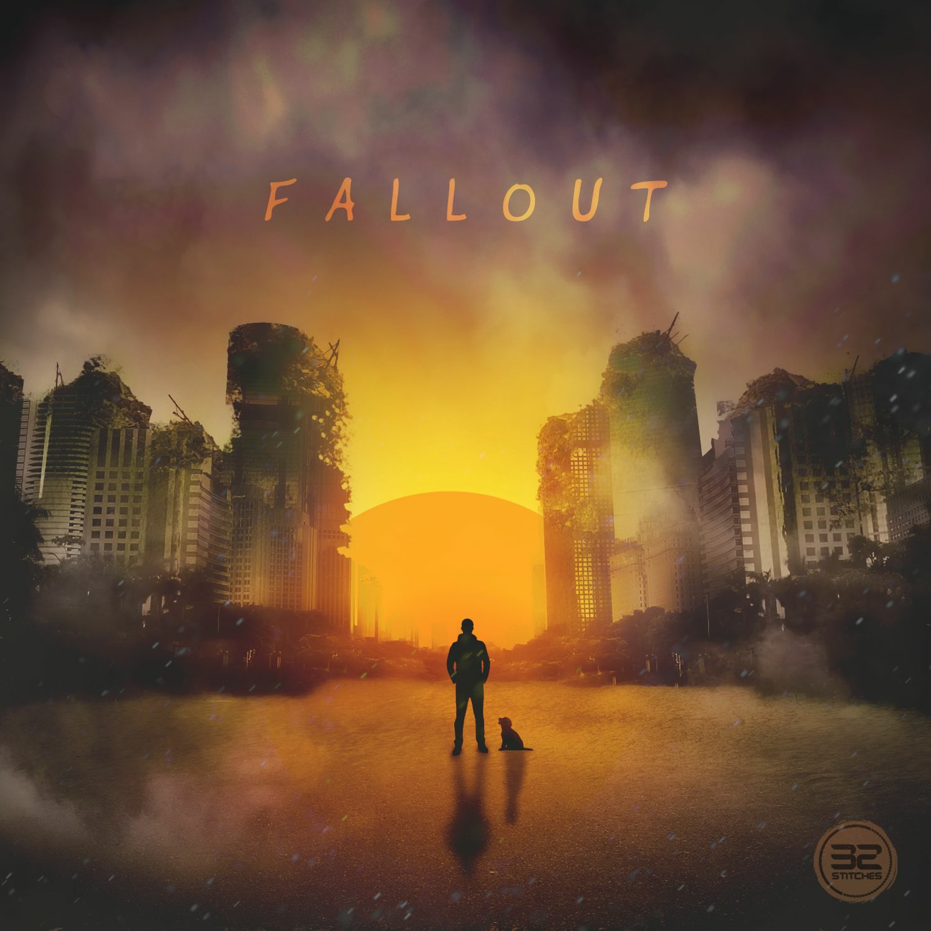 Fallout episode artwork