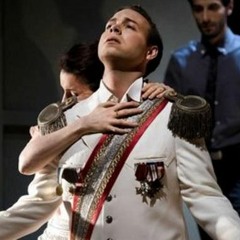 'Vado a morir' from Arminio by G.F. Handel