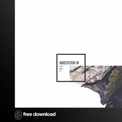 Free Download: Anderson M - Hypnotic