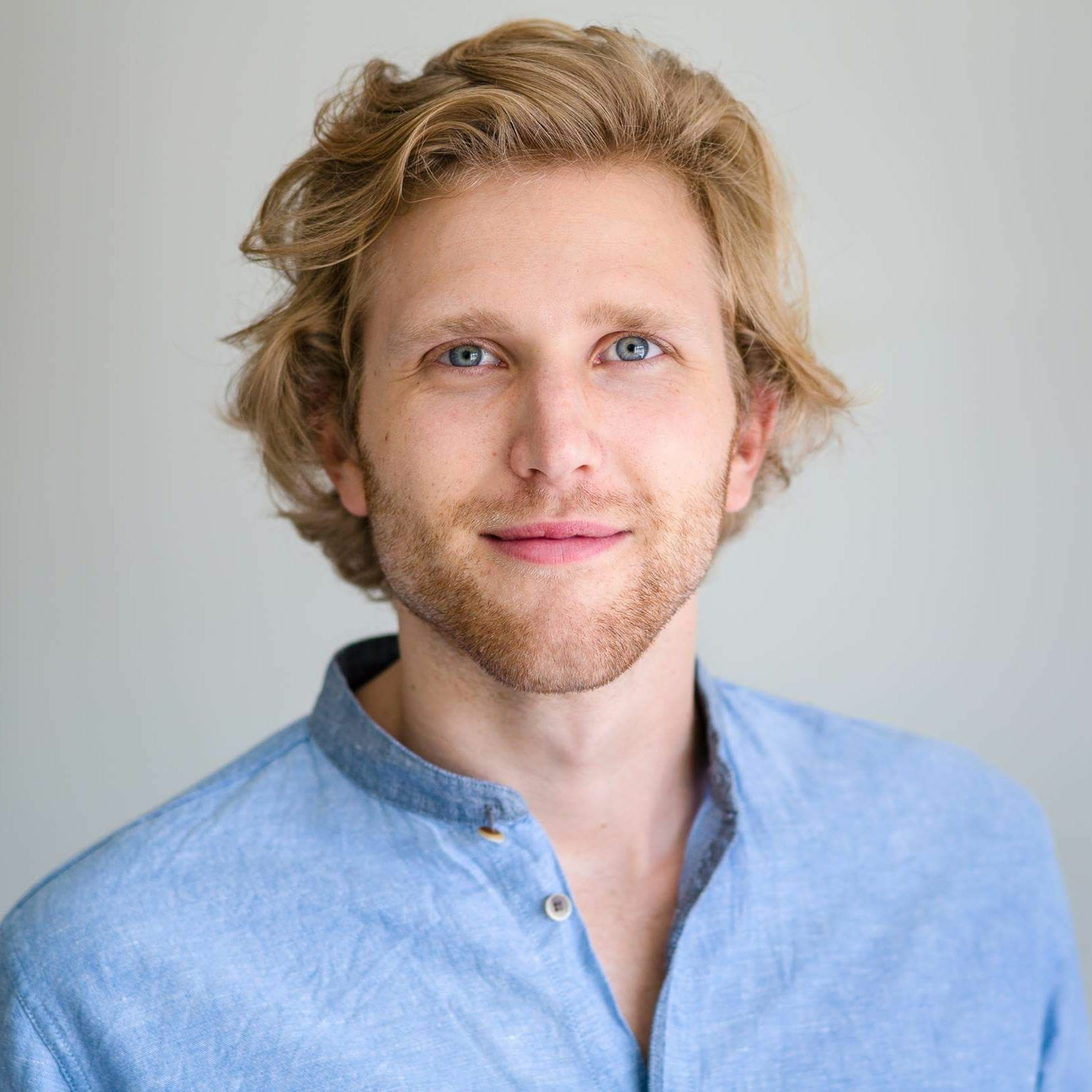 Hans Kolbeek Podcast ;