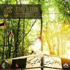 AiRKA & Farn - Friday Sunset - La Volière At Crème Brulée 2018