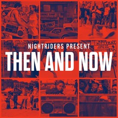 Then And Now DJ Mix