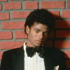 Tellin' U Michael [ KP vs MJ ]