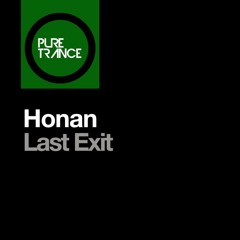 Honan - Last Exit (Extended Mix)