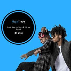 [Free Download] Rae Sremmurd Type Beat - "DeLorean" Trap|Rap Type Beat