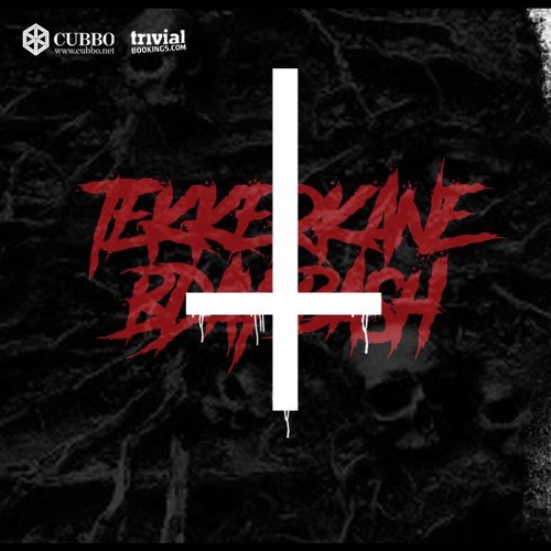 Tekkerkane b-Day ;bash 2018