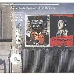 François de Roubaix - Dernier Domicile Connu (1970)
