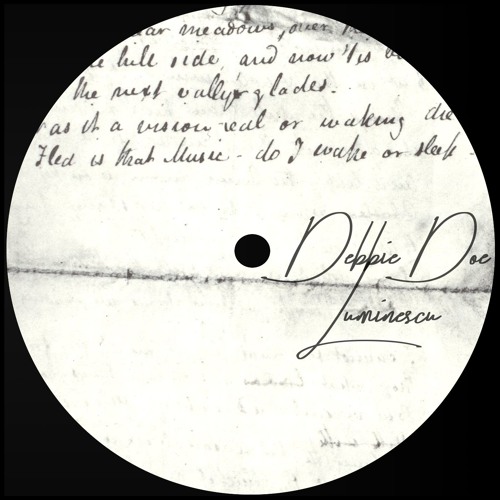 Debbie Døe, Luminescu - Untitled (Premix)