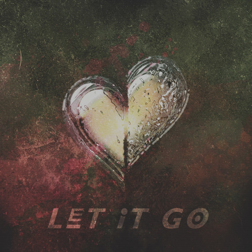 Let it go(PROD. YoungTaylor x Zero) [MIX BY DARWIN]