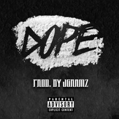 DOPE(Moneybagg Yo Type Beat)[Prod. By JGramZ]