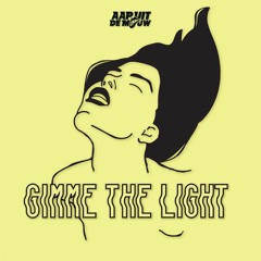 Aap uit de Mouw - Gimme The Light (REMIX) [FREE DOWNLOAD = FULL TRACK]