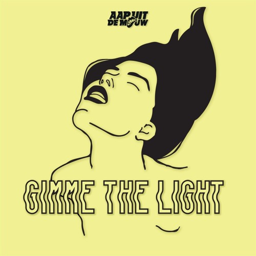 Aap uit de Mouw - Gimme The Light (REMIX) [FREE DOWNLOAD = FULL TRACK]