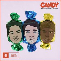 dwilly - Candy (feat. Colin Magalong & Tray Haggerty)