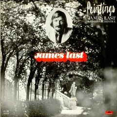 James Last -  Paintings