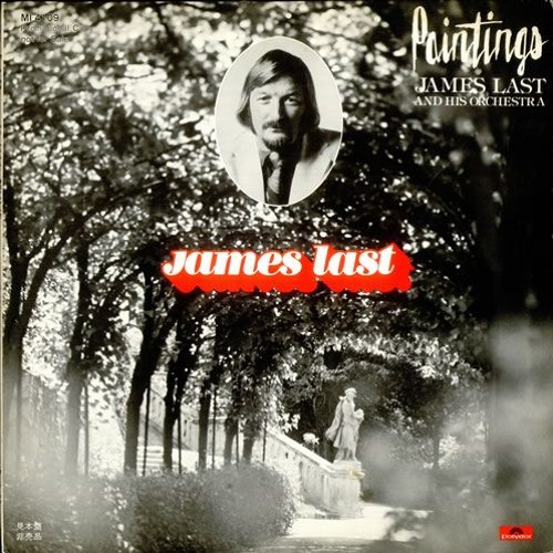 James Last -  Paintings