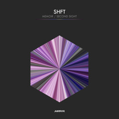 SHFT - Second Sight (Original Mix) [Juicebox Music]