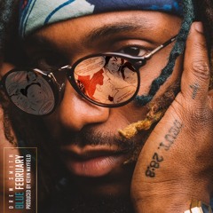 Blue : Dont Stop feat. Mare