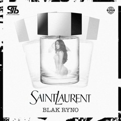 Blak Ryno - Saint Laurent [S91 Records/PriinceMuzik] - Dancehall 2018 @GazaPriiinceEnt @KiskoHype