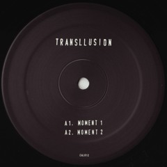 Transllusion - A Moment Of Insanity - Clone Aqualung Series 012
