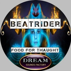 Food For Thaught // Dream Sounds Factory // available on Beatport