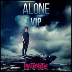 INF1N1TE - ALONE VIP