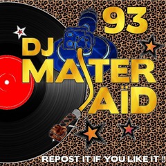DJ Master Saïd's Soulful & Funky House Mix Volume 93
