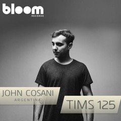TIMS 125 - John Cosani