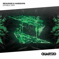 Requenze & Harddope - Double Dem (Frequencies EP 2018, Vol. 6)