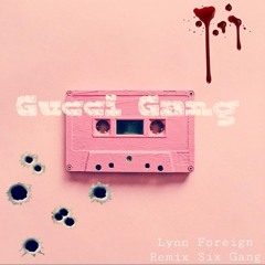 Gucci Gang Remix