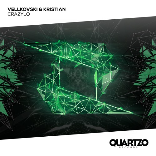 Vellkovski & Kristian - Crazylo (Frequencies EP 2018, Vol. 6)