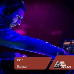 SSS Podcast #357 : Skalator