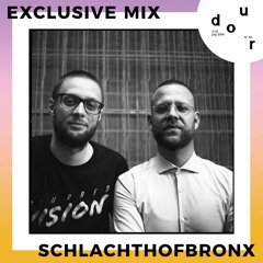 Coming Back To DOUR Mix