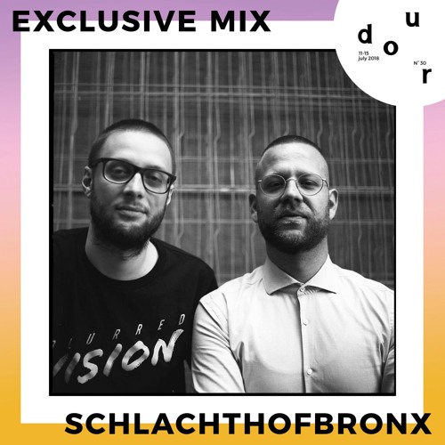 Coming Back To DOUR Mix