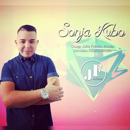 Sonja Kubo (John F Jacobs)