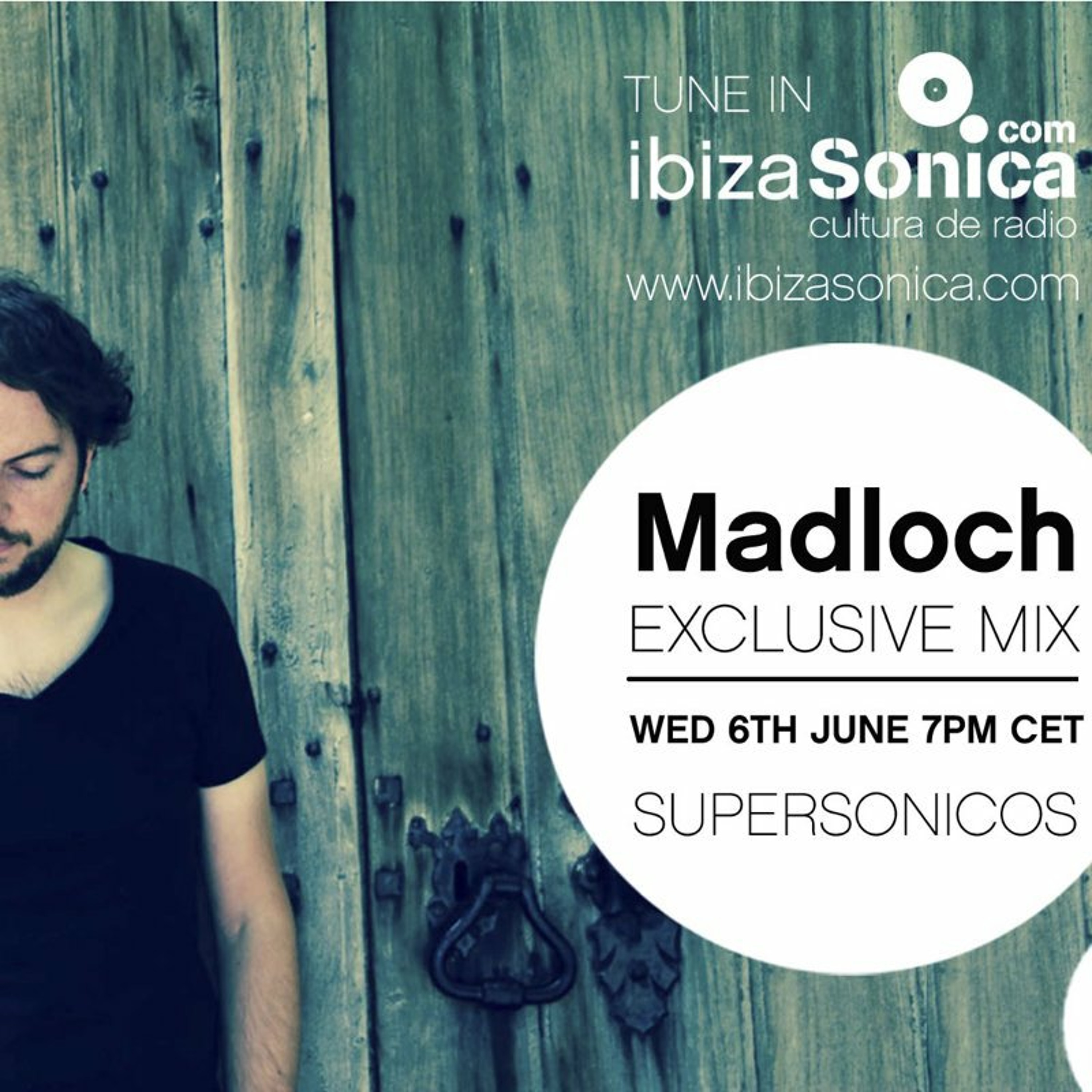 Sound Avenue with Madloch