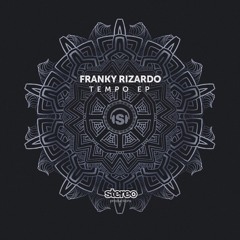 Franky Rizardo - Tempo (Original Mix)